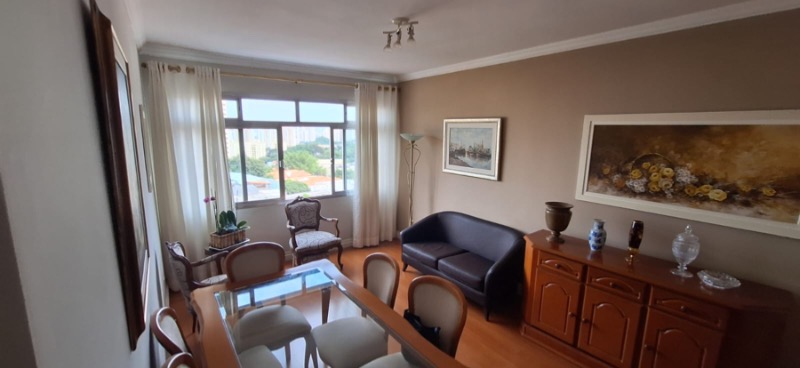 Apartamento, 2 quartos, 80 m² - Foto 5