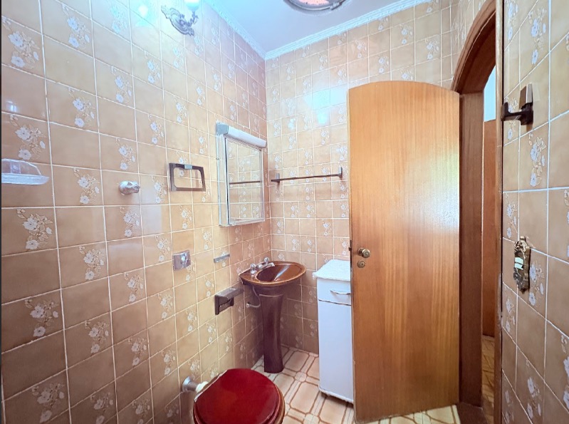 Casa, 3 quartos, 150 m² - Foto 25