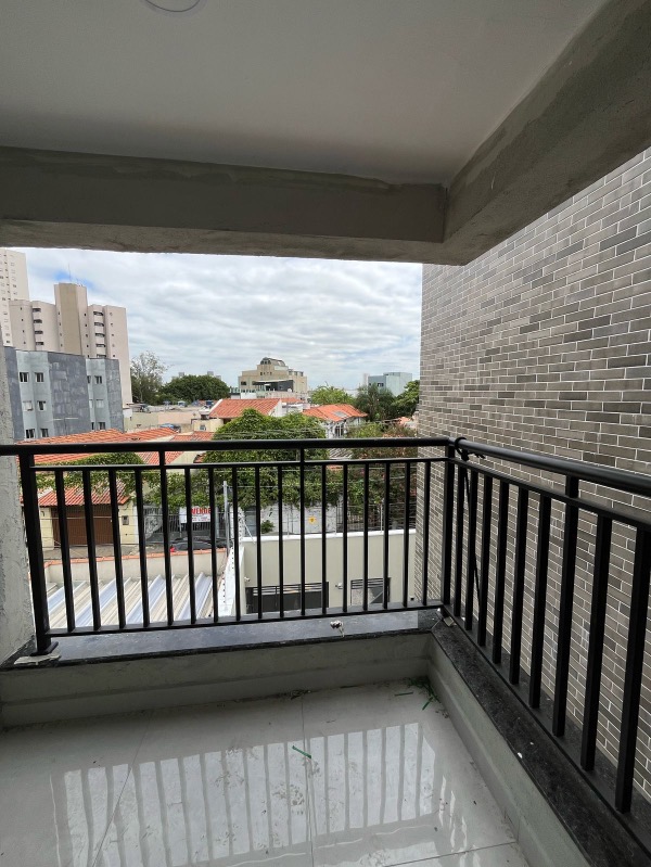 Flat/Apart Hotel, 1 quarto, 31 m² - Foto 10