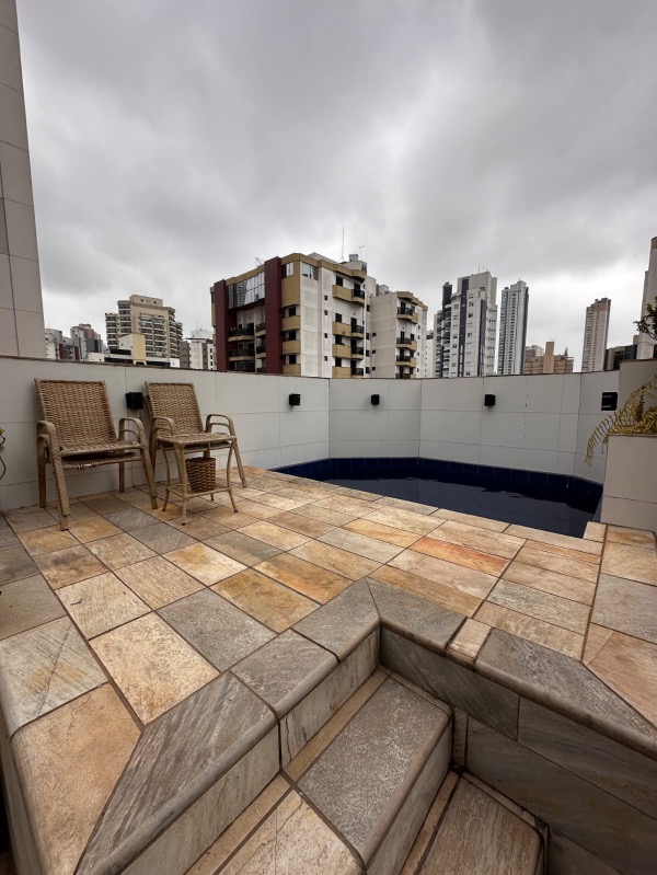 Cobertura, 3 quartos, 188 m² - Foto 35