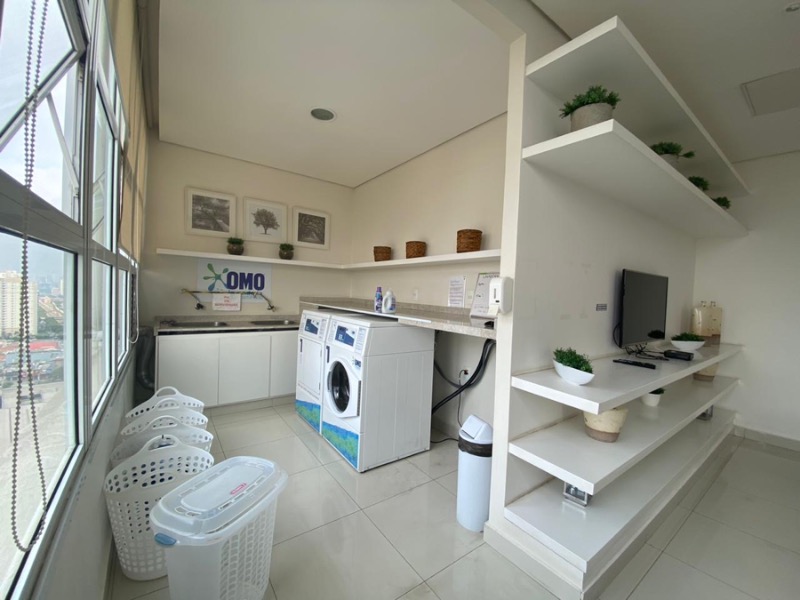 Apartamento, 1 quarto, 34 m² - Foto 24