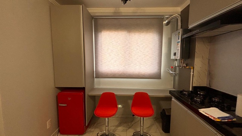 Apartamento, 1 quarto, 30 m² - Foto 6