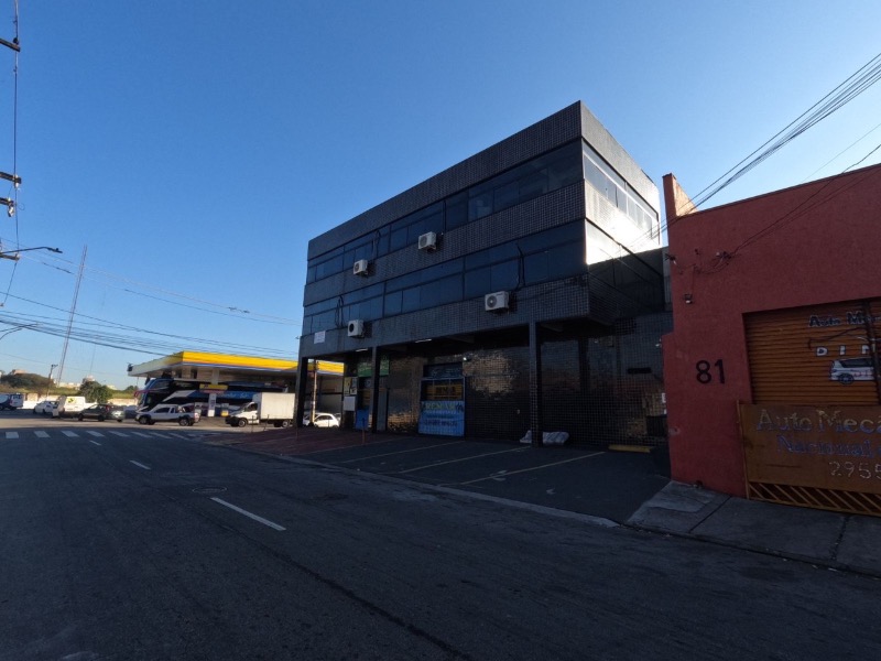 Prédio Inteiro, 516 m² - Foto 18
