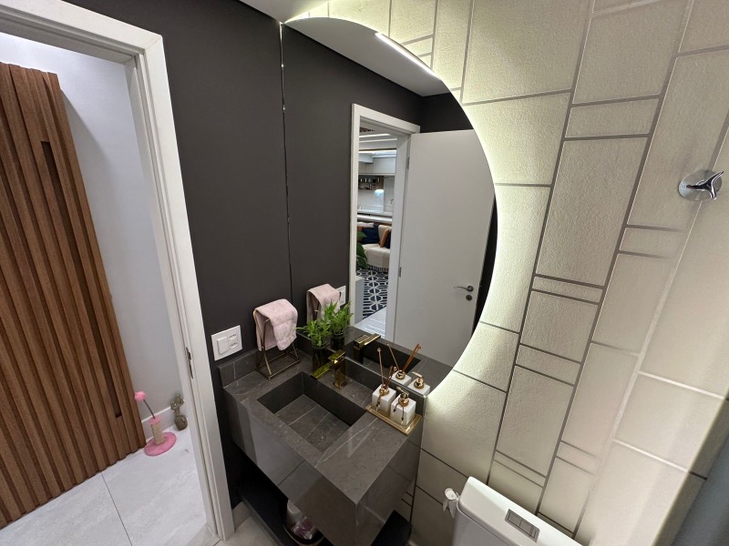 Apartamento, 3 quartos, 105 m² - Foto 18