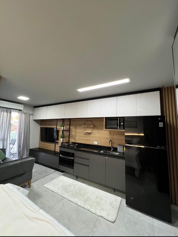 Flat/Apart Hotel, 1 quarto, 33 m² - Foto 7