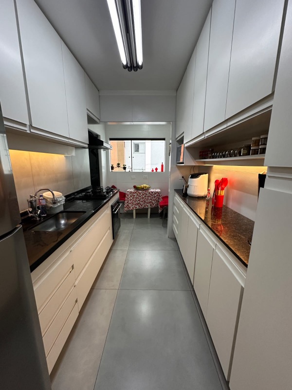 Cobertura, 3 quartos, 188 m² - Foto 5