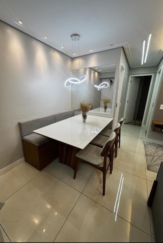 Apartamento, 2 quartos, 55 m² - Foto 1
