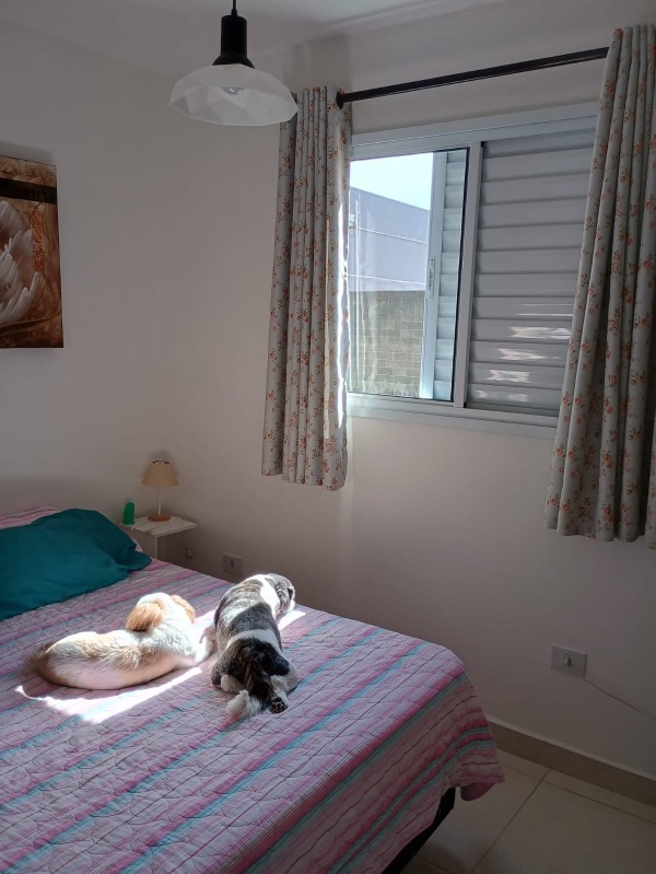 Apartamento, 2 quartos, 49 m² - Foto 9