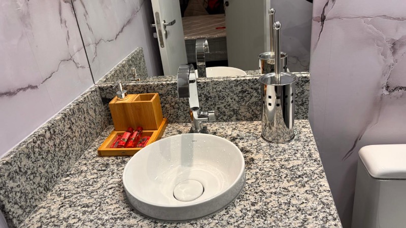 Apartamento, 1 quarto, 30 m² - Foto 13