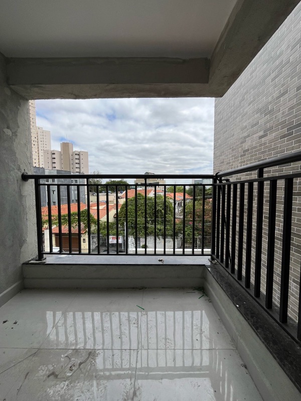 Flat/Apart Hotel, 1 quarto, 31 m² - Foto 9