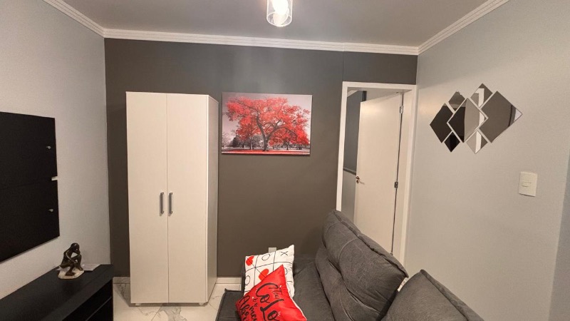 Apartamento, 1 quarto, 30 m² - Foto 5