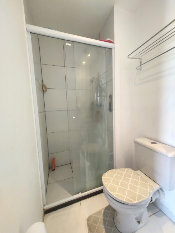 Apartamento, 1 quarto, 34 m² - Foto 8