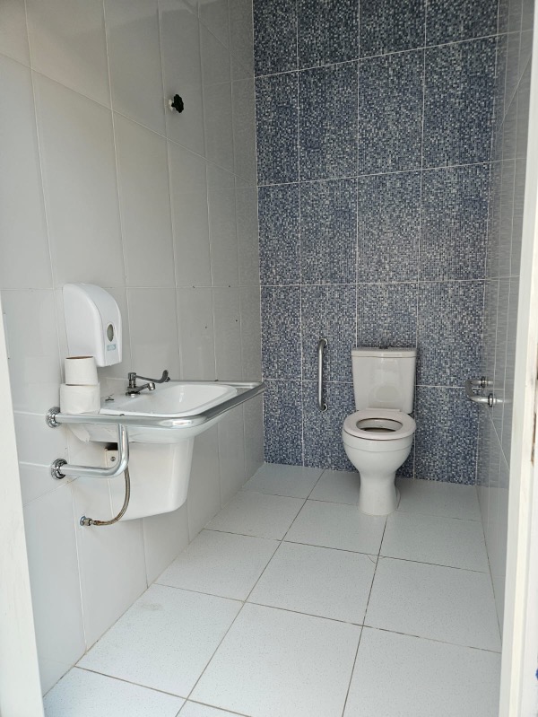 Prédio Inteiro, 604 m² - Foto 7
