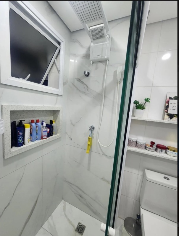 Apartamento, 3 quartos, 67 m² - Foto 25