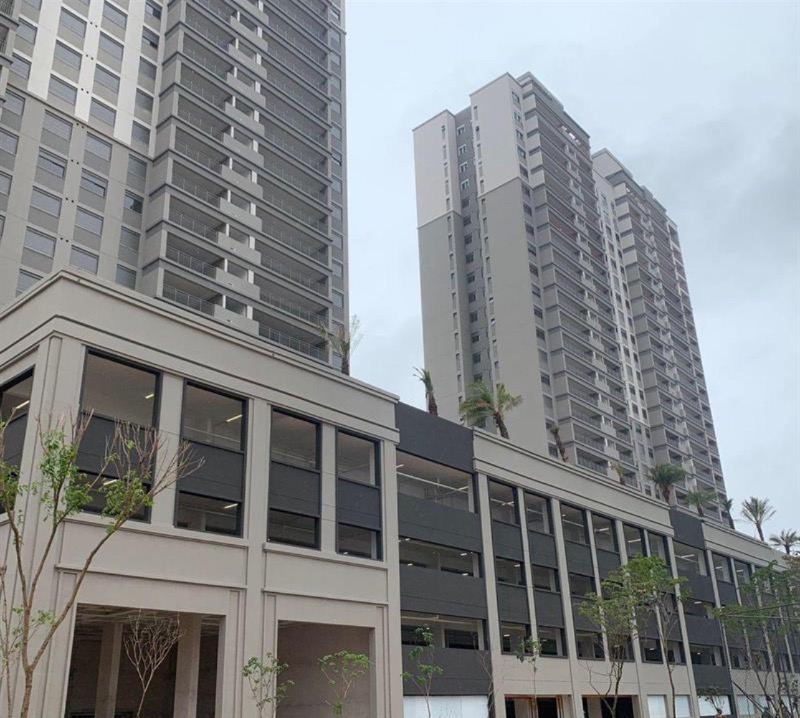 Apartamento, 2 quartos, 68 m² - Foto 1