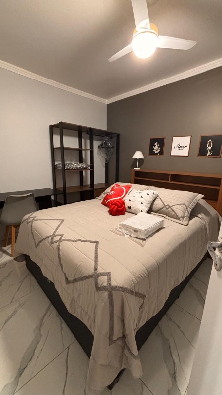 Apartamento, 1 quarto, 30 m² - Foto 9