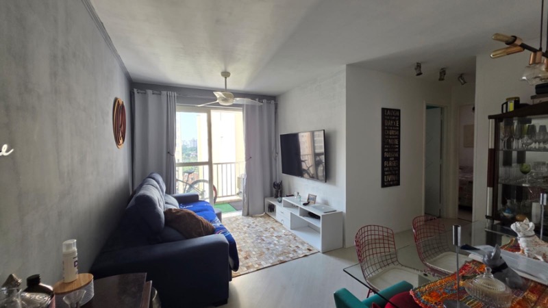 Apartamento, 2 quartos, 55 m² - Foto 1