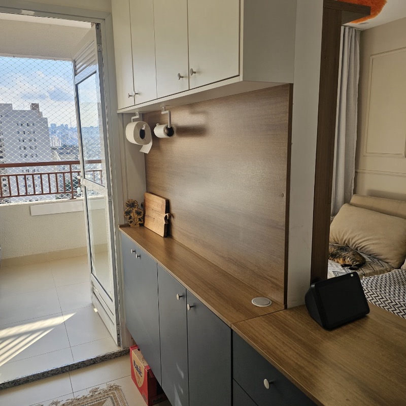 Apartamento, 2 quartos, 54 m² - Foto 4