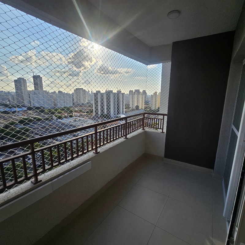 Apartamento, 2 quartos, 54 m² - Foto 11