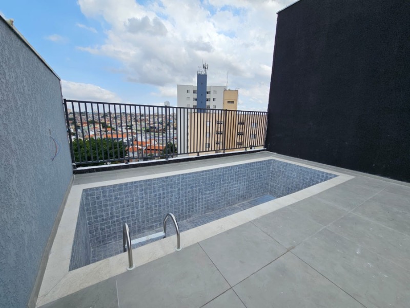 Apartamento, 2 quartos, 44 m² - Foto 9