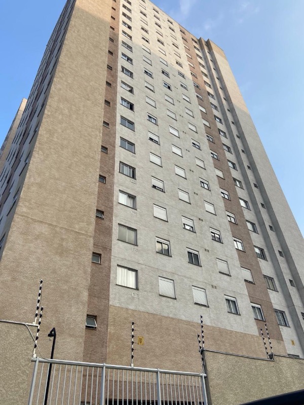 Apartamento, 2 quartos, 40 m² - Foto 1