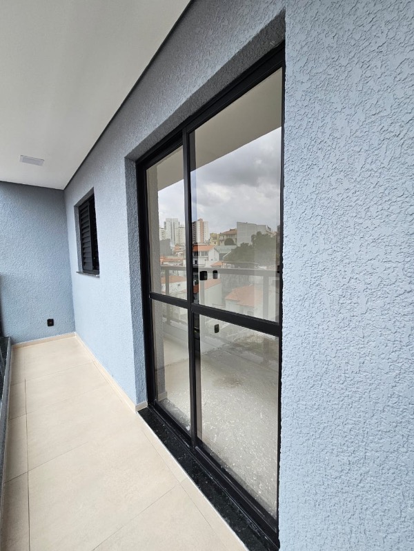 Apartamento, 2 quartos, 44 m² - Foto 8