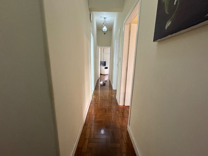 Apartamento, 4 quartos, 220 m² - Foto 23