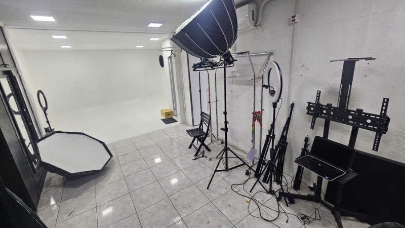 Sala-Conjunto, 185 m² - Foto 4