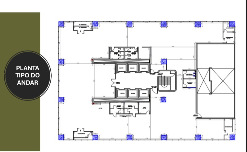 Sala-Conjunto, 926 m² - Foto 17
