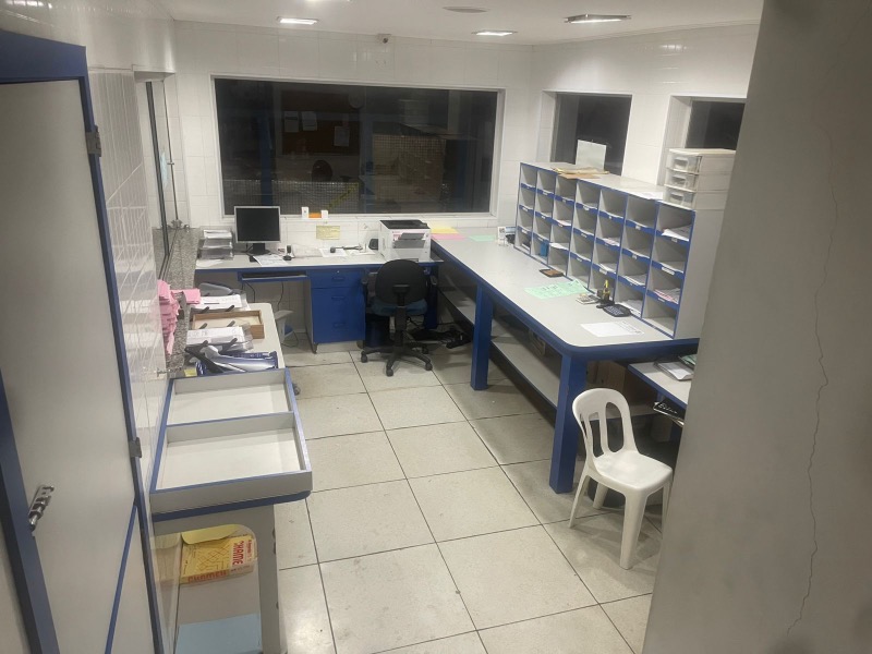 Depósito-Galpão, 1654 m² - Foto 18