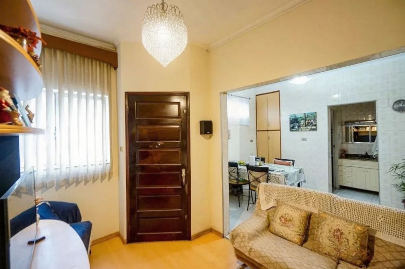 Casa, 2 quartos, 70 m² - Foto 2