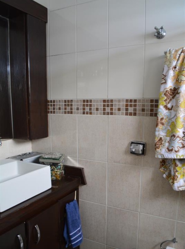 Casa de Condomínio, 3 quartos - Foto 11
