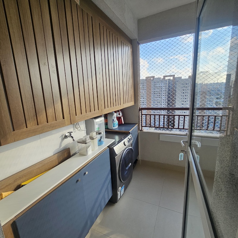 Apartamento, 2 quartos, 54 m² - Foto 10