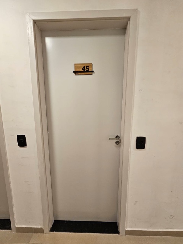 Apartamento, 2 quartos, 44 m² - Foto 23