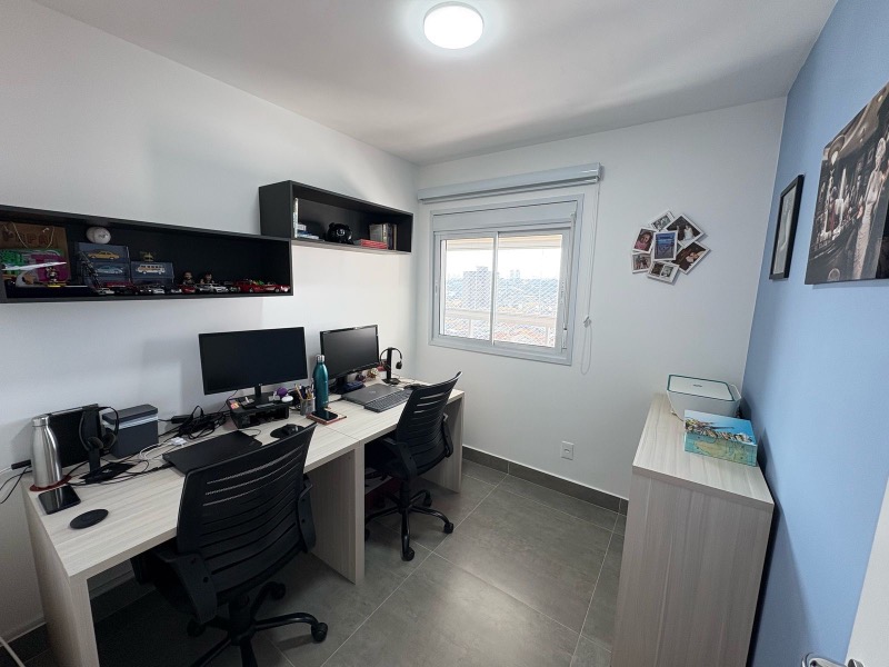 Apartamento, 3 quartos, 87 m² - Foto 34