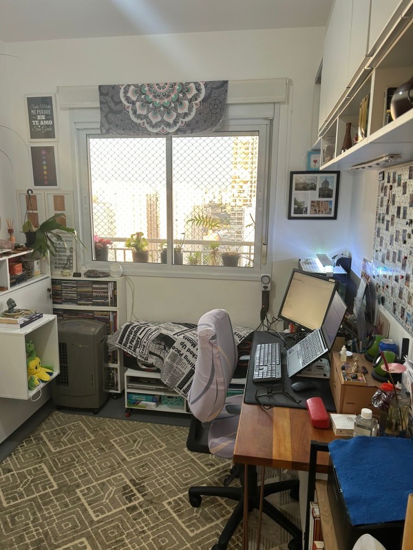 Apartamento, 2 quartos, 57 m² - Foto 13