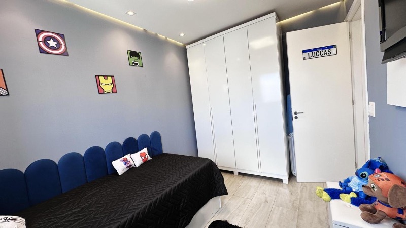 Apartamento, 3 quartos, 78 m² - Foto 27