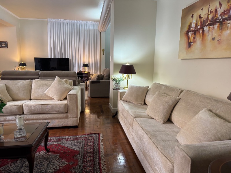 Apartamento, 4 quartos, 220 m² - Foto 7