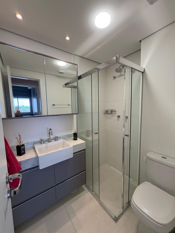 Apartamento, 3 quartos, 87 m² - Foto 33