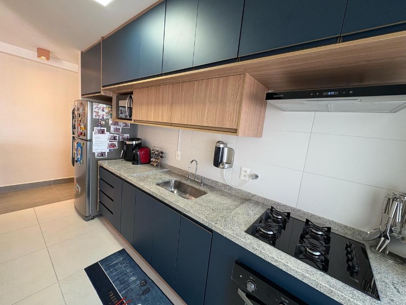 Apartamento, 3 quartos, 87 m² - Foto 9