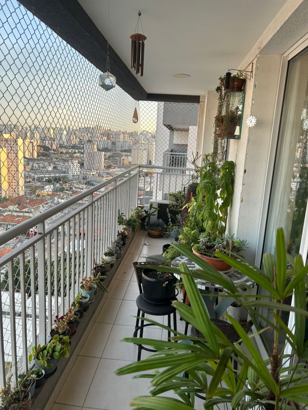 Apartamento, 2 quartos, 57 m² - Foto 6