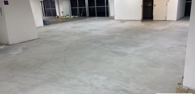 Sala-Conjunto, 926 m² - Foto 2