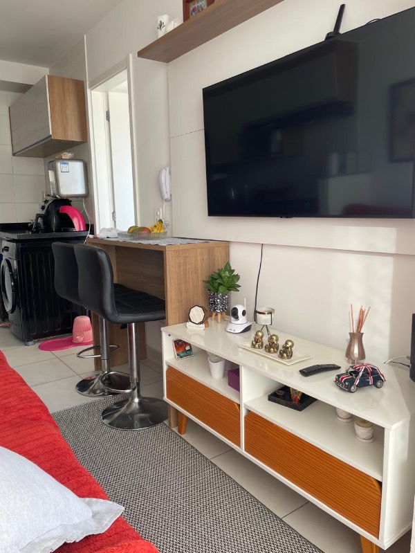 Apartamento, 1 quarto, 29 m² - Foto 8