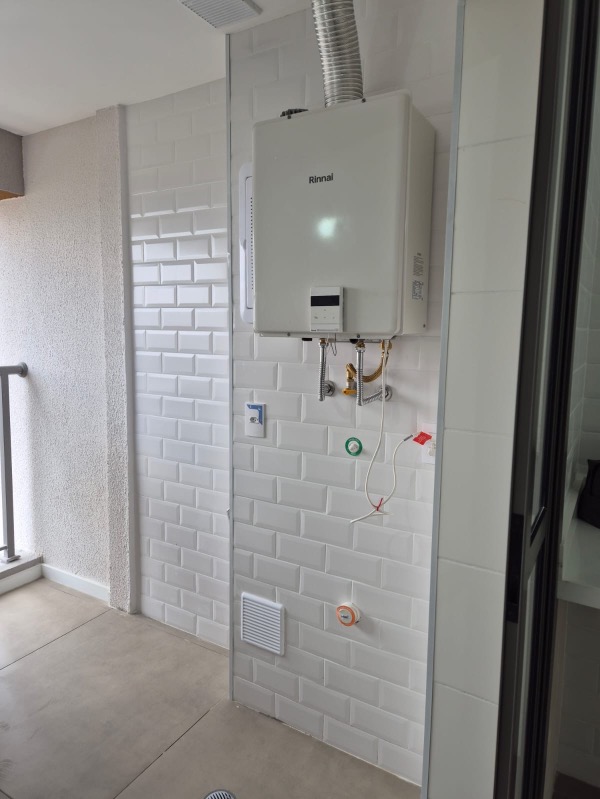 Apartamento, 3 quartos, 139 m² - Foto 6