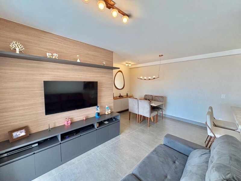 Apartamento, 3 quartos, 87 m² - Foto 3