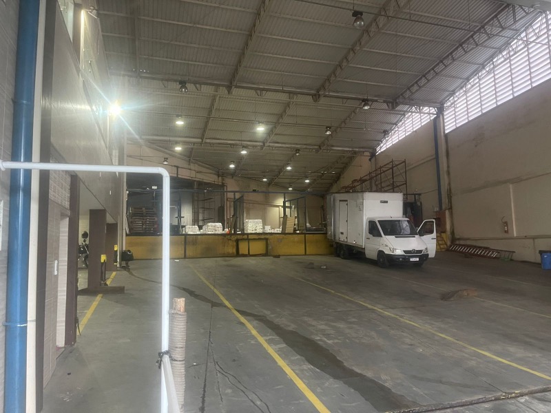 Depósito-Galpão, 1654 m² - Foto 21
