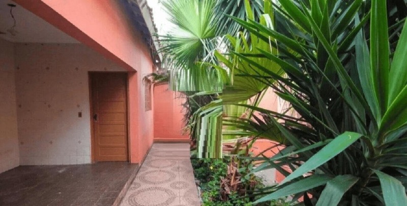 Casa, 4 quartos, 200 m² - Foto 26