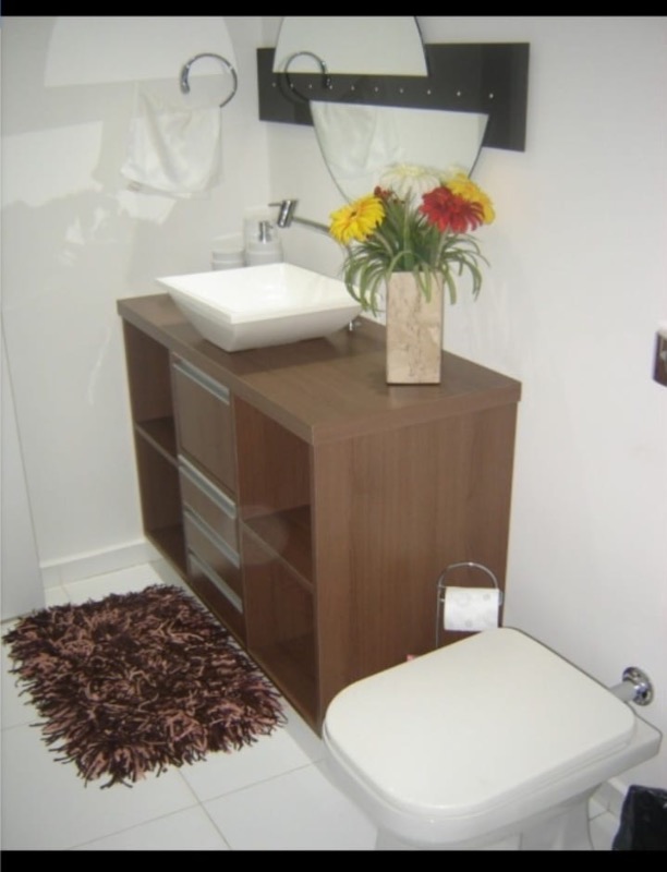 Casa, 3 quartos, 270 m² - Foto 19