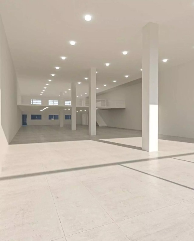 Prédio Inteiro, 1288 m² - Foto 9