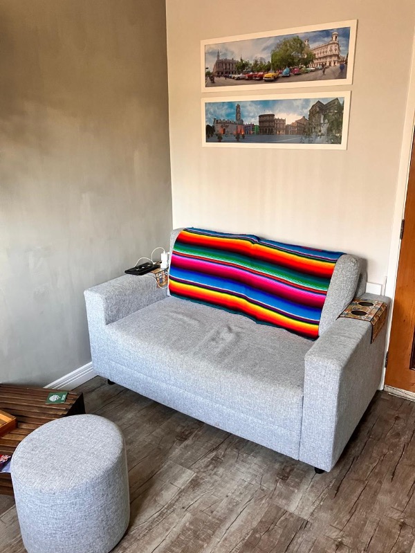 Apartamento, 1 quarto, 30 m² - Foto 1